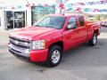 2009 Silverado 1500 LT Extended Cab 4x4 #1
