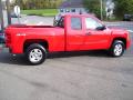 2009 Silverado 1500 LT Extended Cab 4x4 #2