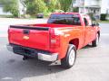 2009 Silverado 1500 LT Extended Cab 4x4 #3