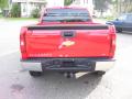 2009 Silverado 1500 LT Extended Cab 4x4 #4