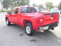 2009 Silverado 1500 LT Extended Cab 4x4 #5