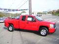 2009 Silverado 1500 LT Extended Cab 4x4 #6