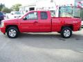 2009 Silverado 1500 LT Extended Cab 4x4 #7