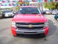 2009 Silverado 1500 LT Extended Cab 4x4 #8