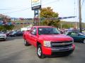 2009 Silverado 1500 LT Extended Cab 4x4 #9