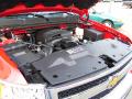 2009 Silverado 1500 LT Extended Cab 4x4 #15