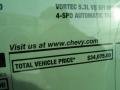 2009 Silverado 1500 LT Extended Cab 4x4 #20