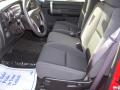 2009 Silverado 1500 LT Extended Cab 4x4 #33
