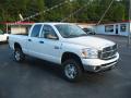 2009 Ram 2500 Big Horn Edition Quad Cab 4x4 #1