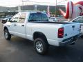 2009 Ram 2500 Big Horn Edition Quad Cab 4x4 #3