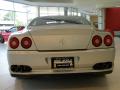 2002 575M Maranello F1 #3