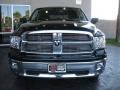 2010 Ram 1500 Big Horn Crew Cab #2