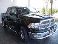 2010 Ram 1500 Big Horn Crew Cab #3