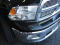 2010 Ram 1500 Big Horn Crew Cab #4