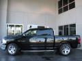 2010 Ram 1500 Big Horn Crew Cab #5