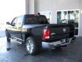 2010 Ram 1500 Big Horn Crew Cab #6