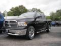 2010 Ram 1500 Big Horn Crew Cab 4x4 #1