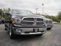 2010 Ram 1500 Big Horn Crew Cab 4x4 #2