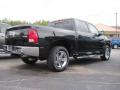 2010 Ram 1500 Big Horn Crew Cab 4x4 #3