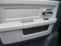 2010 Ram 1500 Big Horn Crew Cab 4x4 #7