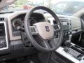 2010 Ram 1500 Big Horn Crew Cab 4x4 #11