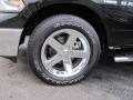 2010 Ram 1500 Big Horn Crew Cab 4x4 #12