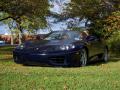 2004 360 Spider F1 #1