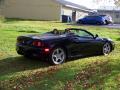2004 360 Spider F1 #6