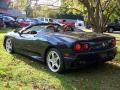 2004 360 Spider F1 #8