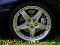  2004 Ferrari 360 Spider F1 Wheel #10