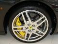 2008 F430 Spider F1 #2