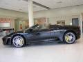 2008 F430 Spider F1 #5