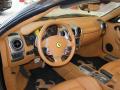 2008 F430 Spider F1 #6