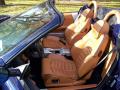  2004 Ferrari 360 Beige Interior #19