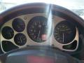  2004 Ferrari 360 Spider F1 Gauges #22