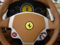 2008 F430 Spider F1 #13