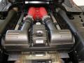 2008 F430 Spider F1 #14
