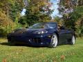 2004 360 Spider F1 #29