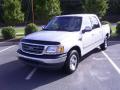 2001 F150 XLT SuperCrew #1