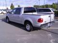 2001 F150 XLT SuperCrew #2