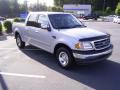 2001 F150 XLT SuperCrew #6