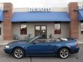 1999 Mustang V6 Convertible #3