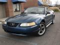 1999 Mustang V6 Convertible #4