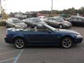 1999 Mustang V6 Convertible #7