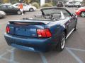 1999 Mustang V6 Convertible #8