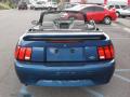 1999 Mustang V6 Convertible #9