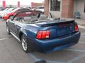 1999 Mustang V6 Convertible #10