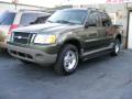 2003 Explorer Sport Trac XLS 4x4 #4