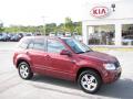 2007 Grand Vitara Luxury 4x4 #1