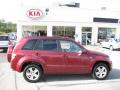 2007 Grand Vitara Luxury 4x4 #2